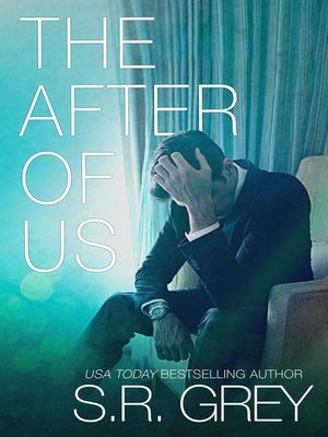 cover image of The After of Us